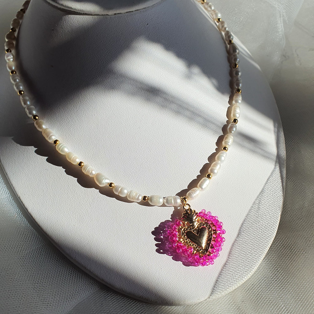 COLLAR ALMA SAGRADA