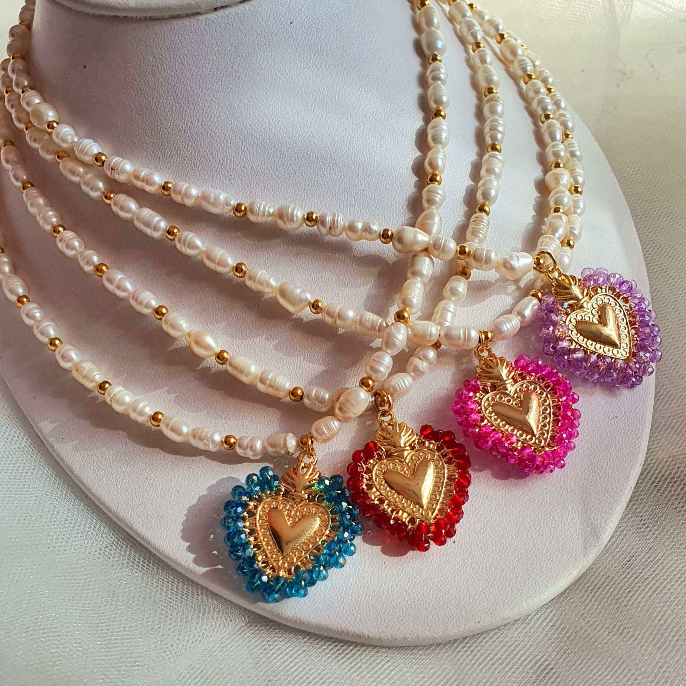 COLLAR ALMA SAGRADA