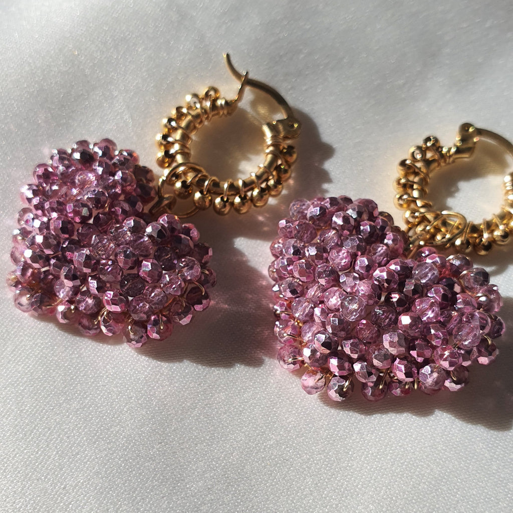 ARETE COQUETA LOVE