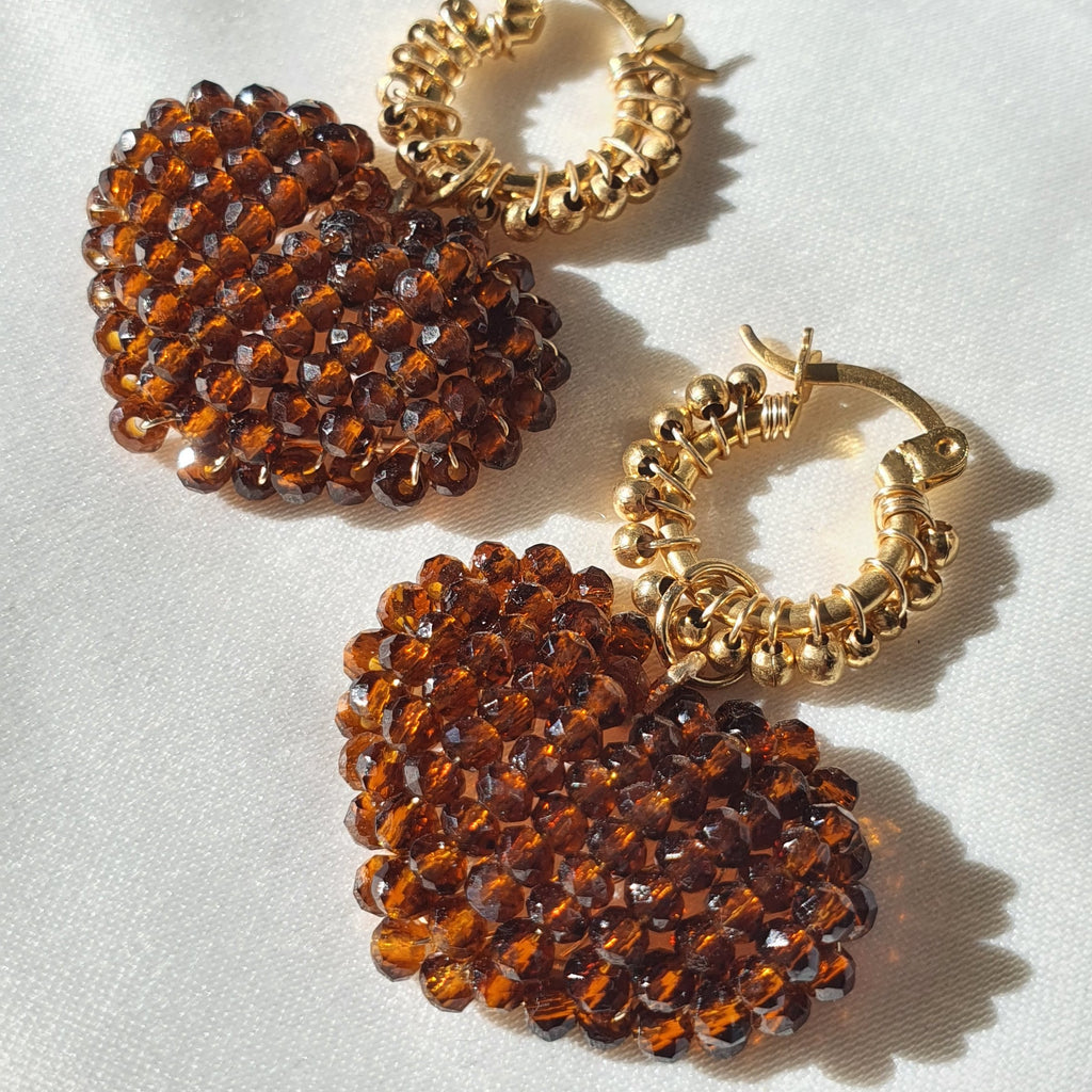 ARETE COQUETA LOVE