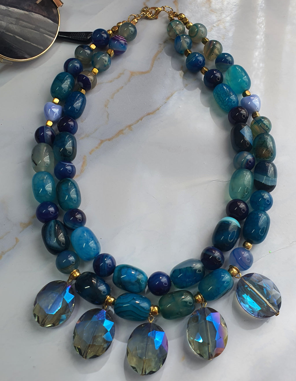 COLLAR MAR