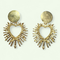 ARETE CORAZON SAGRADO