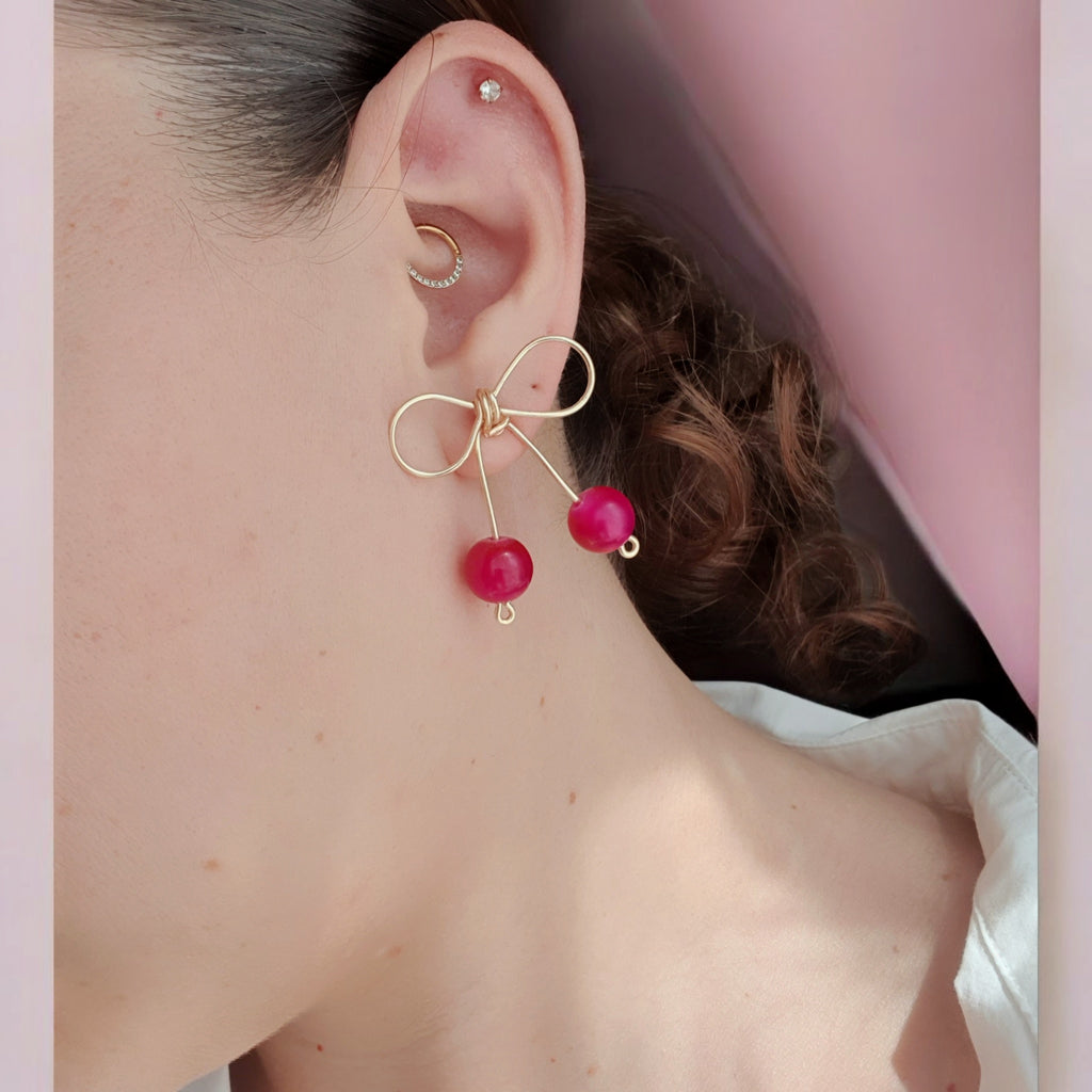 ARETE GIRLY MOÑO