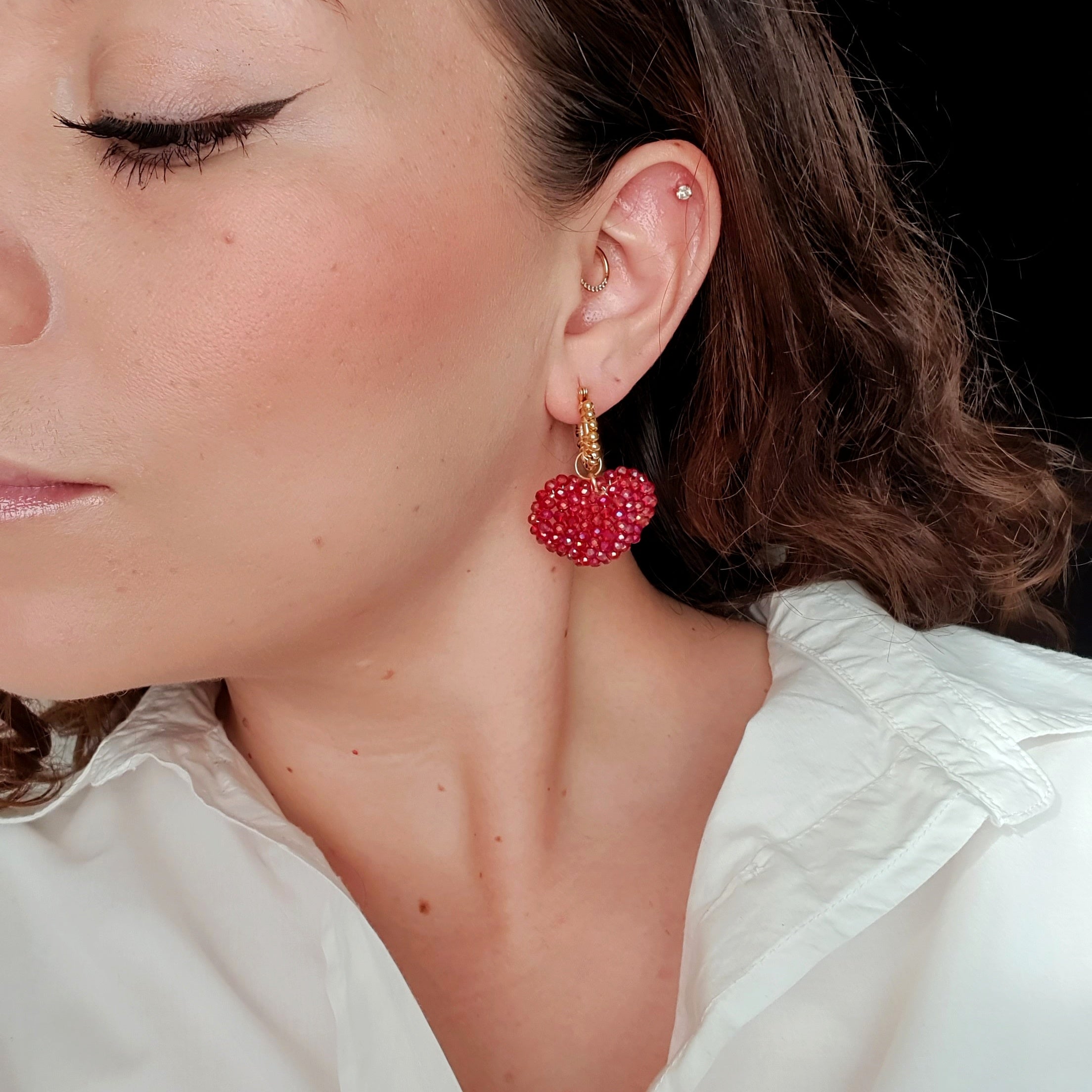 ARETE COQUETA LOVE
