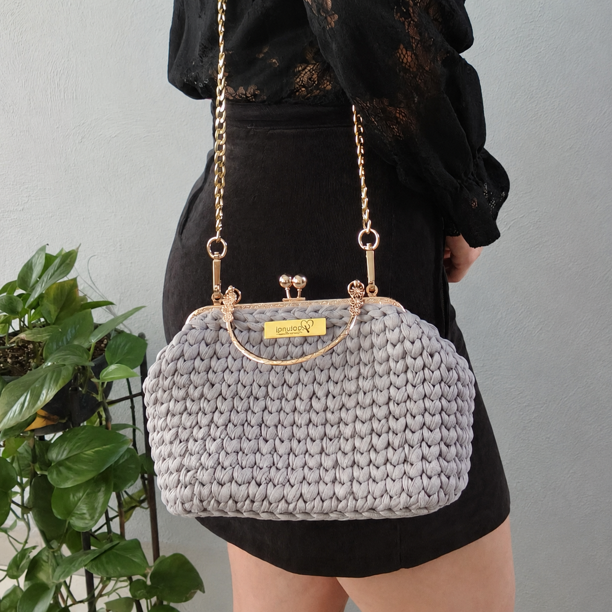 BOLSO JULIETA