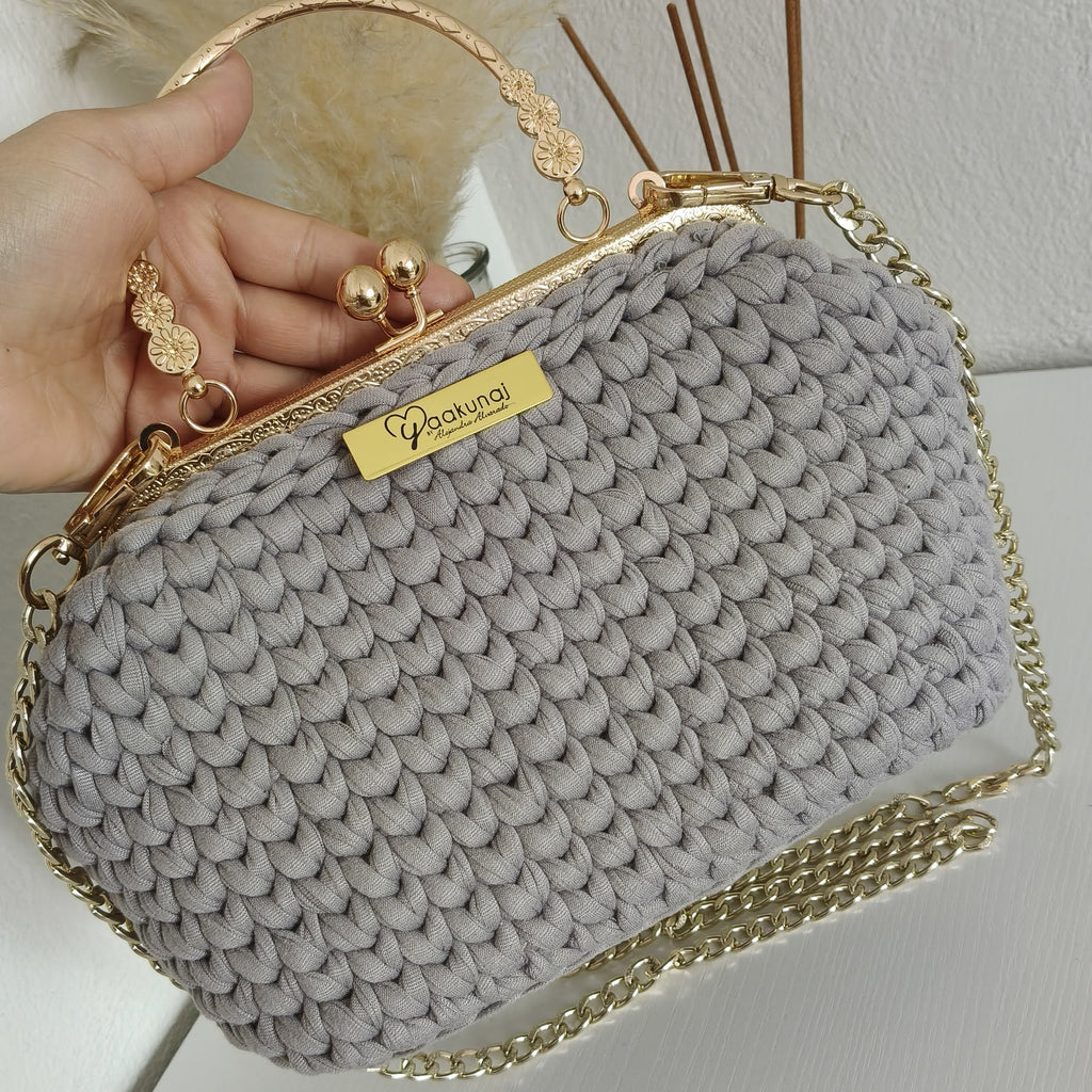 BOLSO JULIETA