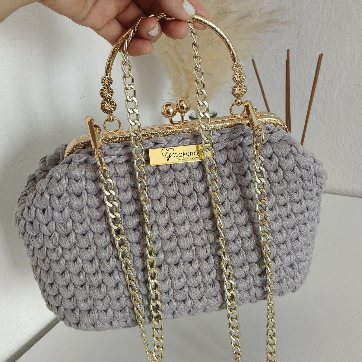 BOLSO JULIETA