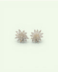 ARETE FLOR ESPIGA
