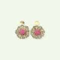ARETE FLOR BEGONIA GRANDE