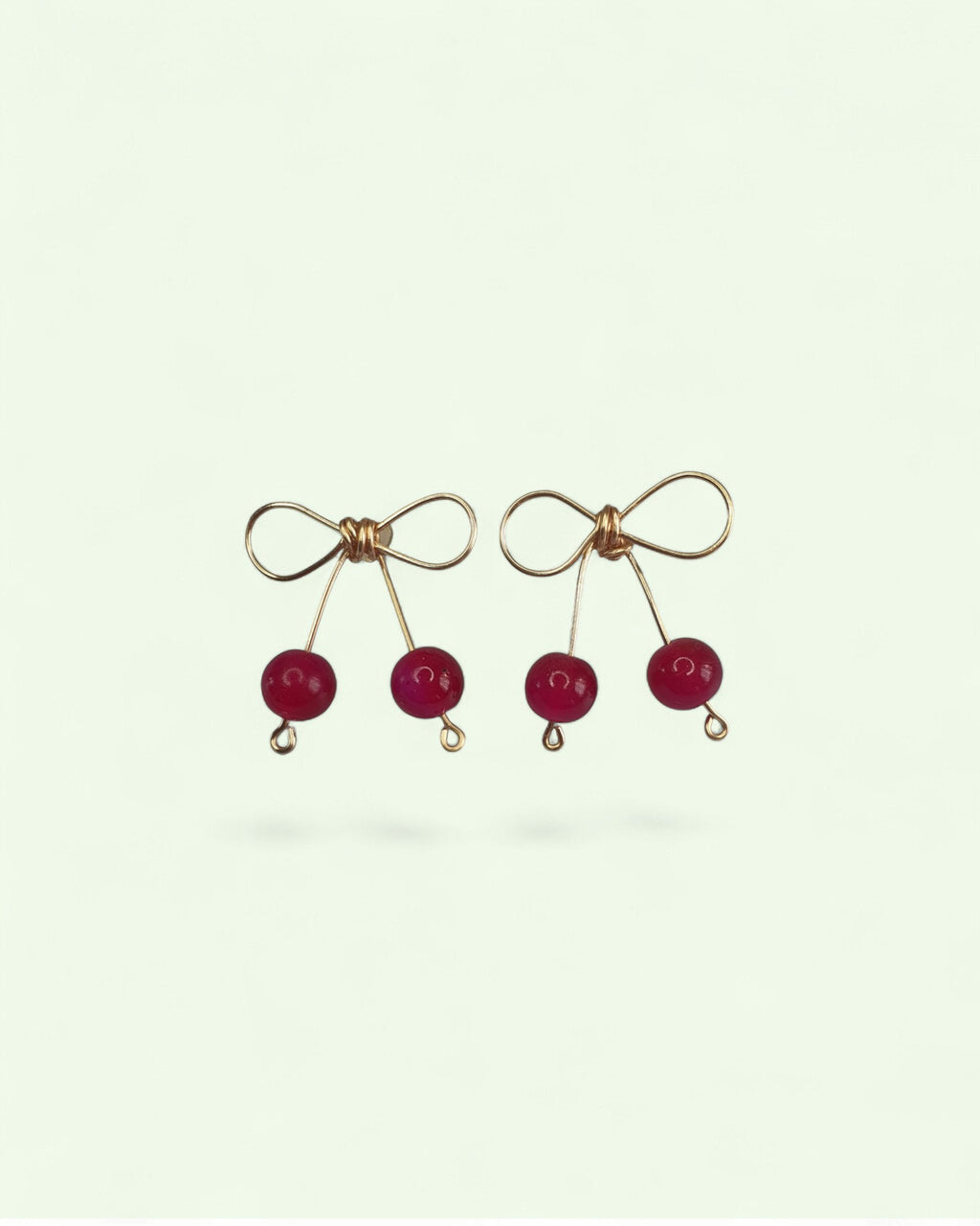 ARETE GIRLY MOÑO
