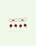 ARETE GIRLY MOÑO