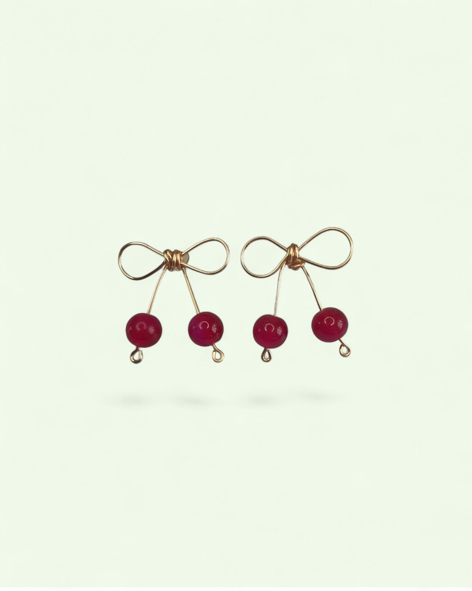 ARETE GIRLY MOÑO