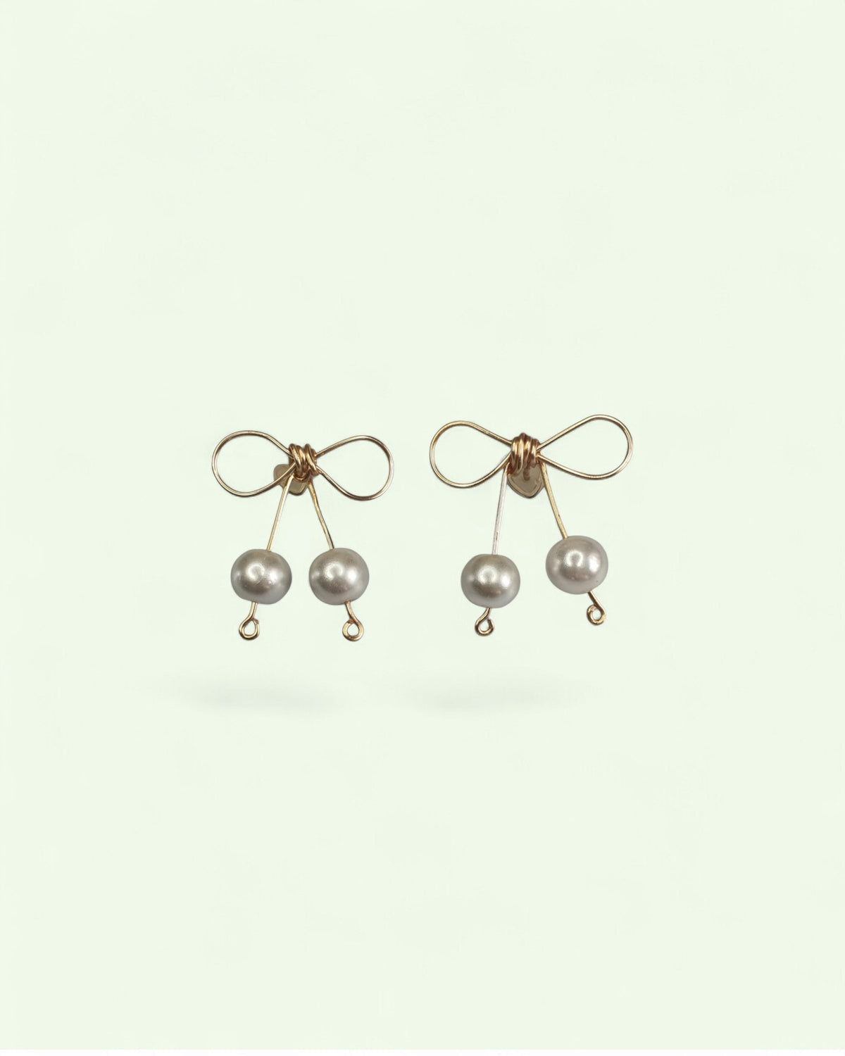 ARETE GIRLY MOÑO